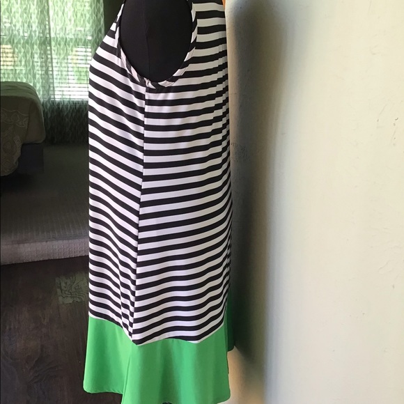 COLOR POP DRESS‼️ - Picture 6 of 6